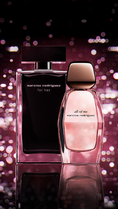 narciso rodriguez parfums